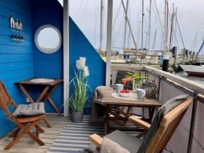 Fehmarnsund, Heiligenhafen